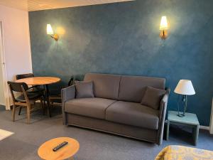 Studio sudouest à Tignes avec accès ski et wifi - FR-1-449-73