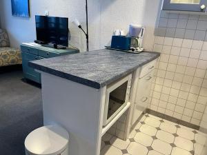 Studio sudouest à Tignes avec accès ski et wifi - FR-1-449-73