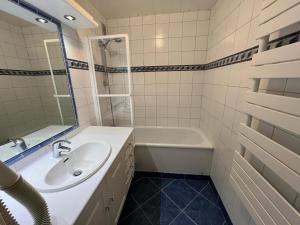 Studio sudouest à Tignes avec accès ski et wifi - FR-1-449-73