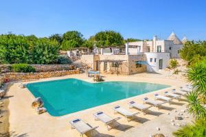 Villa Trulli Laguna by Villa Plus