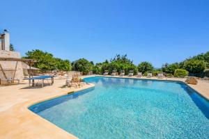 Villa Trulli Laguna by Villa Plus