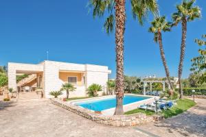 Villa Due Palme by Villa Plus