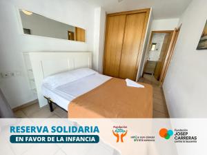 Apartamentos Font Nova 3000