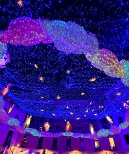 La Rosa Dei Venti Guest House