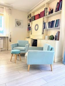 Il Sole in Terrazza - A due Passi dal Mare