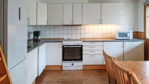 Villavilla 126 - Öland, Sverige