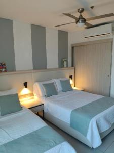 Hotel porto horizonte suite 329 Santa Marta