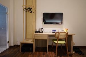 Nicecy Hotel - Lê Lai Street