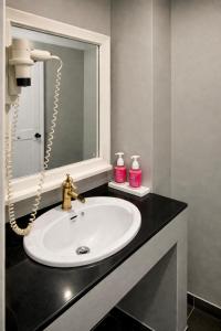 Shalom Center chaweng Samui