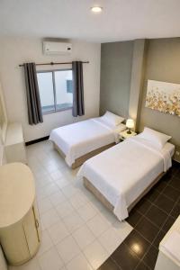 Shalom Center chaweng Samui