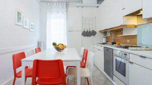 Italianway Comfort - Bergognone 31 A