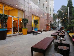 ibis Pune Viman Nagar - An Accor Brand