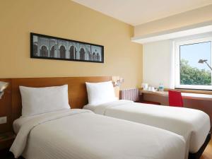 ibis Pune Viman Nagar - An Accor Brand