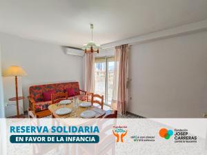 Apartamentos Gandía Mediterraneo 3000