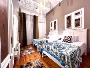 Ma Maison Downtown Cairo