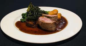 The Park Hotel - Sure Hotel Collection by Best Western