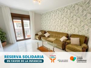 Apartamentos Portonovo 3000