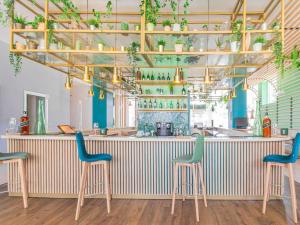 Ibis Casablanca City Center