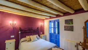 Casa Almijara Cómpeta by Ruralidays