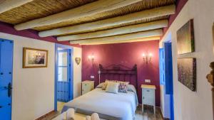 Casa Almijara Cómpeta by Ruralidays