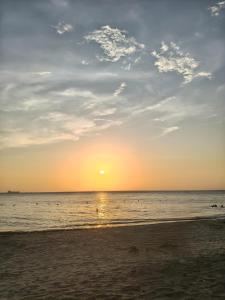 Hotel porto horizonte suite 329 Santa Marta