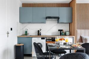 Studio dArchitecte Haut de Gamme - Elegance et Confort - Paris