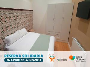 Apartamentos Santander Centro 3000