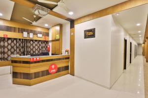 Hotel O by OYO Shreenath