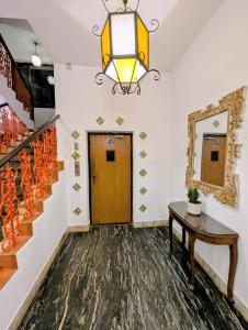 Mayfair Hotel