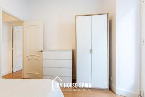 MyHouseSpain - Ubicación inmejorable en Madrid