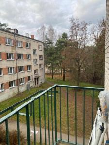 Mitten in der Natur mit guter Anbindung zum Zentrum