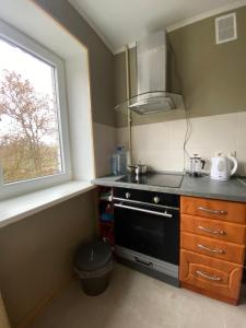 Mitten in der Natur mit guter Anbindung zum Zentrum