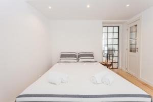 BeGuest Santa Catarina Lisbon Apartment