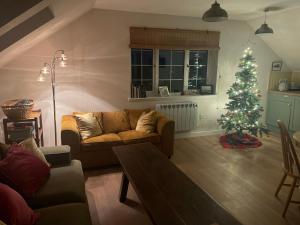 West Coast Whistlestop