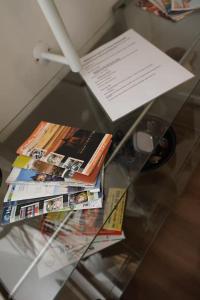 CALM HOME im Erdgeschoss mit eigenem Eingang