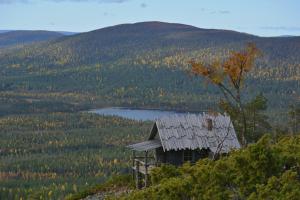 Metsonlinna Residence 103