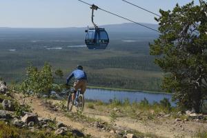 Metsonlinna Residence 103