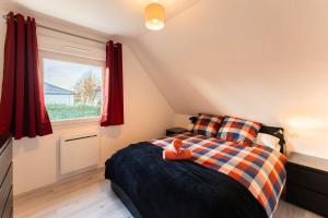 Le clos Serenity - Jardin & parking