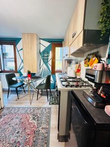 Family House di Genny e Nicola small suite