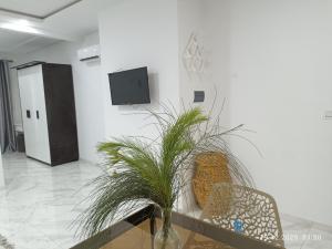 LEO Haute standing appartment S1 center ville Monastir