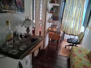 Sto Antônio além do Carmo I Andar