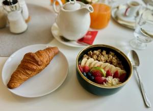 Resort Červený dvůr - apartmány a privátní wellness