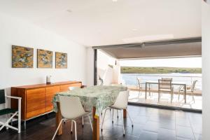 Tramontana 28B by Escape Home