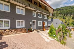 Schwarzwaldhaus Todtnau