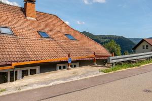 Schwarzwaldhaus Todtnau