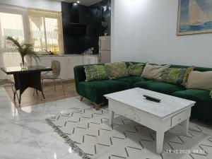 LEO Haute standing appartment S1 center ville Monastir