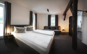Hotel Apartment Ferienwohnung Meyenhof Frankenberg Eder