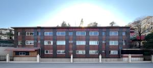 Mussoorie Residency