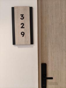 Hotel porto horizonte suite 329 Santa Marta