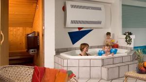 Villavilla 165 - Fanø, Sydjylland